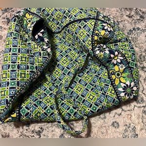 Vera Bradley 4pc bags